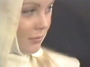 Nun Sex