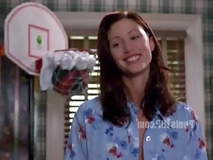 Shannon Elizabeth - American Pie