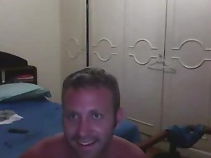 GLOBAL - CABEÇ_Ã_O DE MALHAÇ_Ã_O CAIU NA NET!