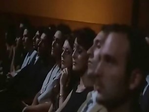Alba Parietti - The Butcher ( Il Macellaio)  sex scenes