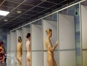 voyeur shower