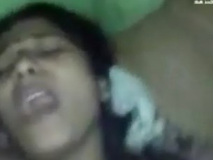 Desi Bhabhi Fucked hardly