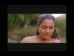 ANDALA PAPA Romantic Scenes