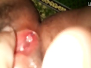 Khmer - Virgin Pussy
