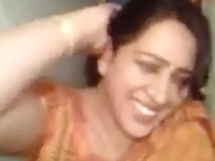 Punjabi women giving blowjob