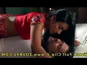 indian hot bhabhi fucking with devar