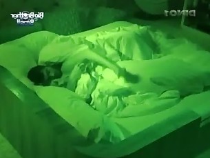 BBB 12: Laisa e Yuri (2)